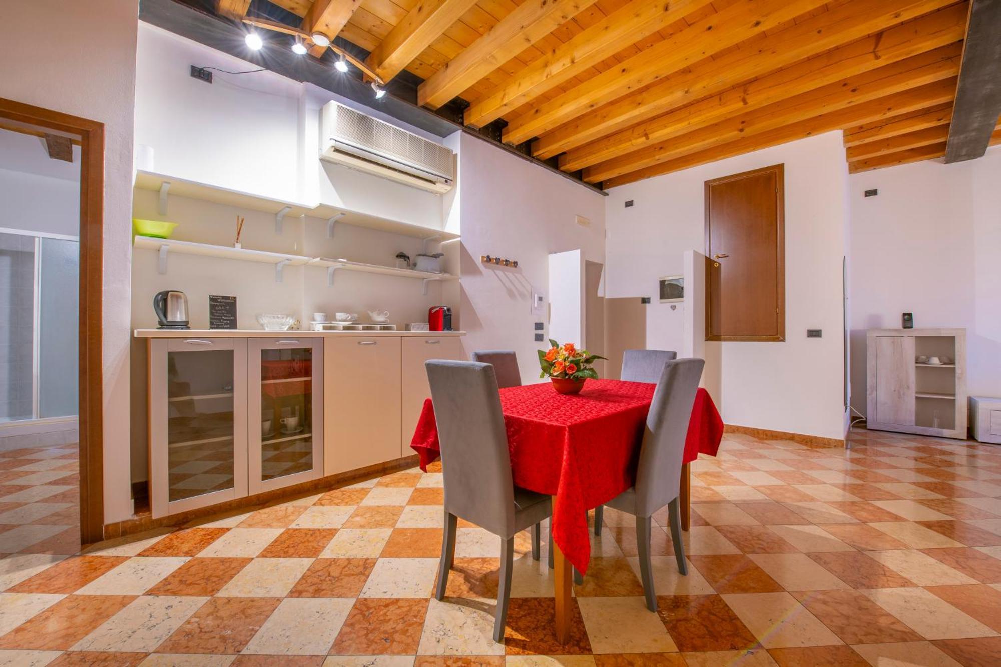 Palace Home Mazzini Verona Dış mekan fotoğraf