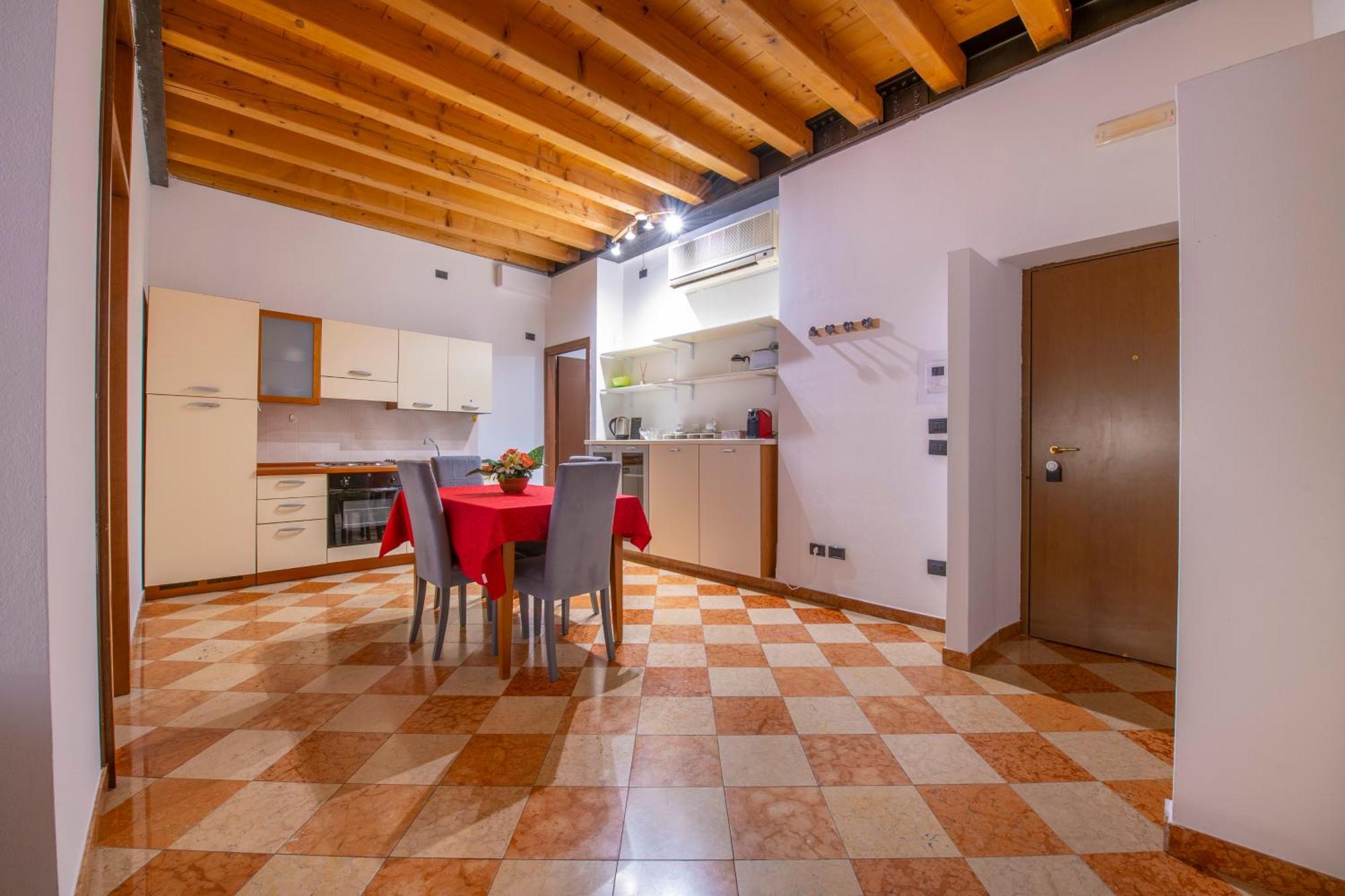 Palace Home Mazzini Verona Dış mekan fotoğraf