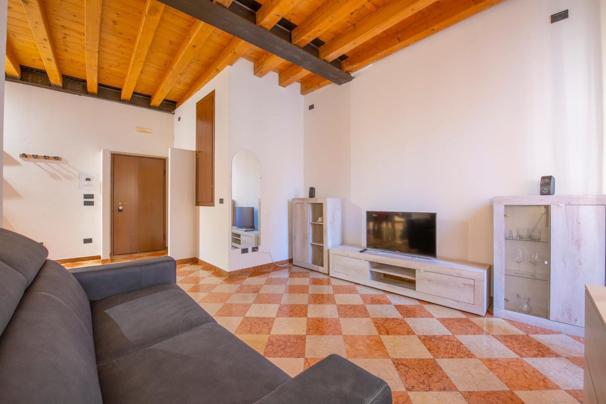 Palace Home Mazzini Verona Dış mekan fotoğraf