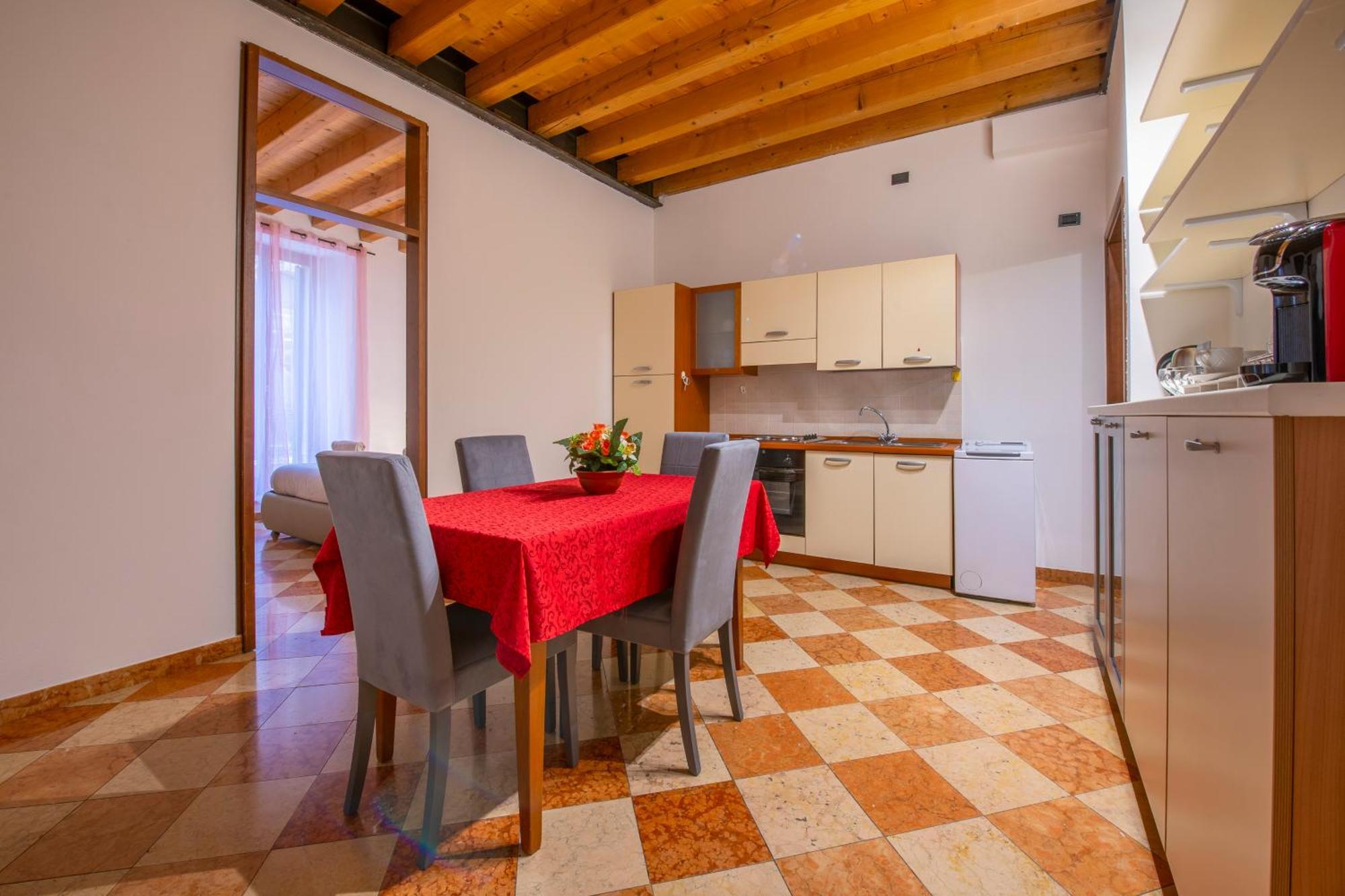Palace Home Mazzini Verona Dış mekan fotoğraf