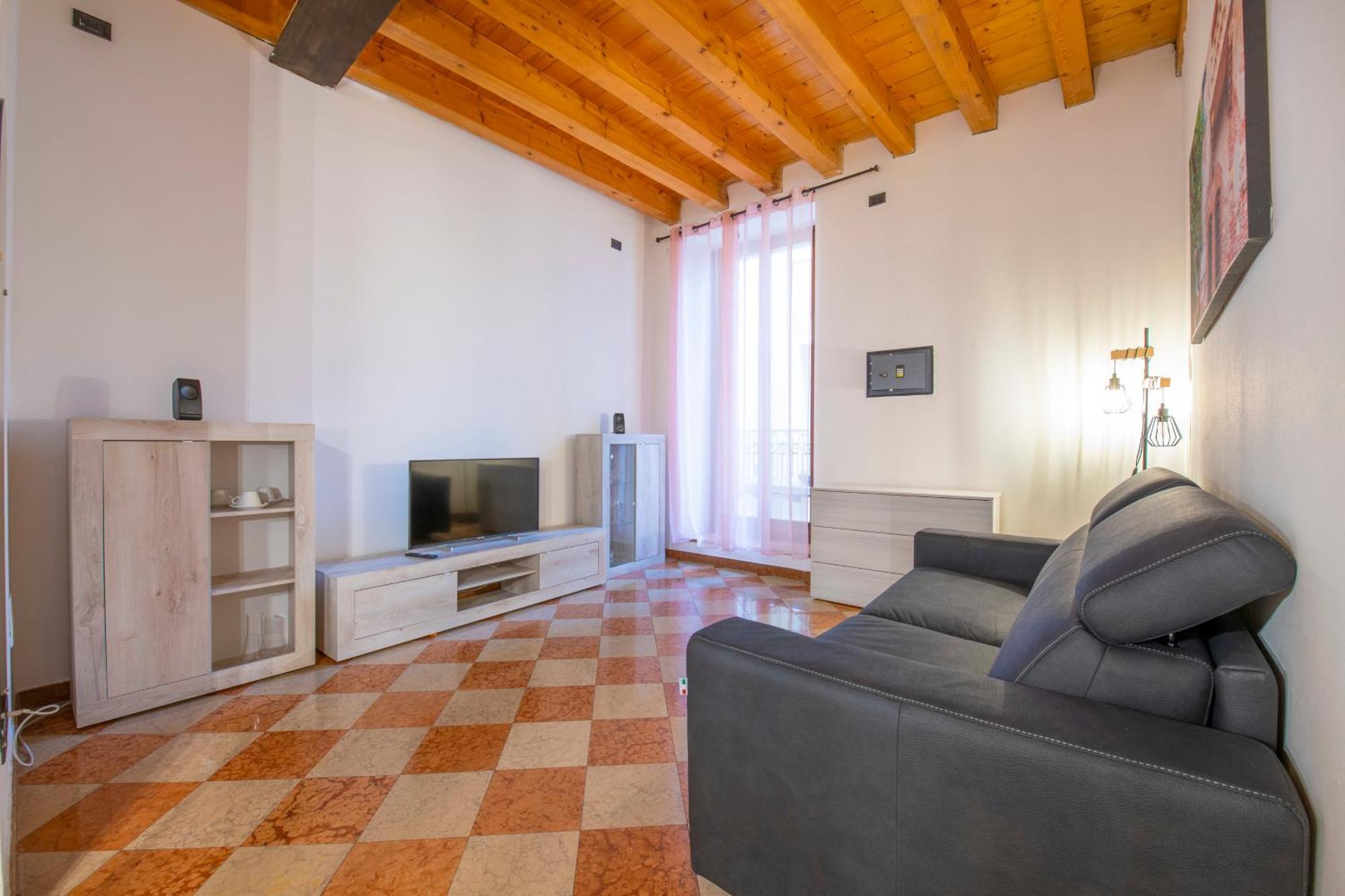 Palace Home Mazzini Verona Dış mekan fotoğraf