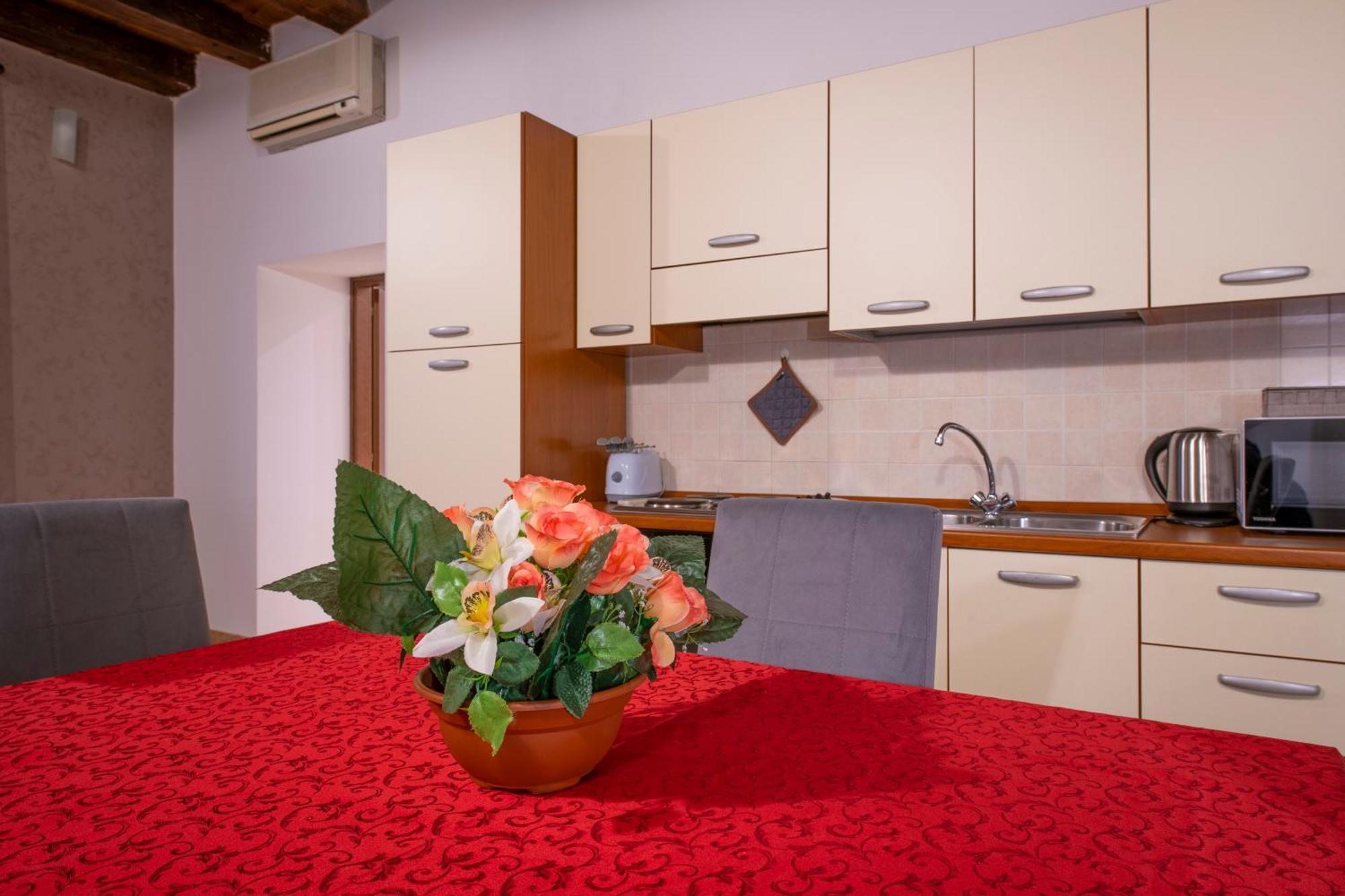Palace Home Mazzini Verona Dış mekan fotoğraf