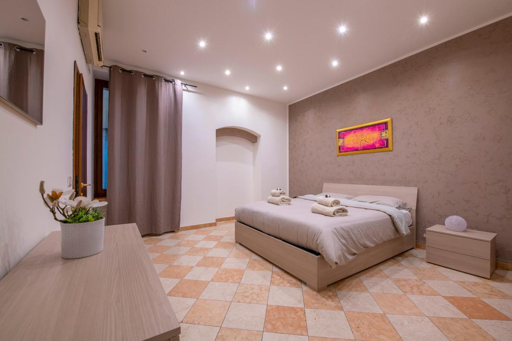 Palace Home Mazzini Verona Dış mekan fotoğraf