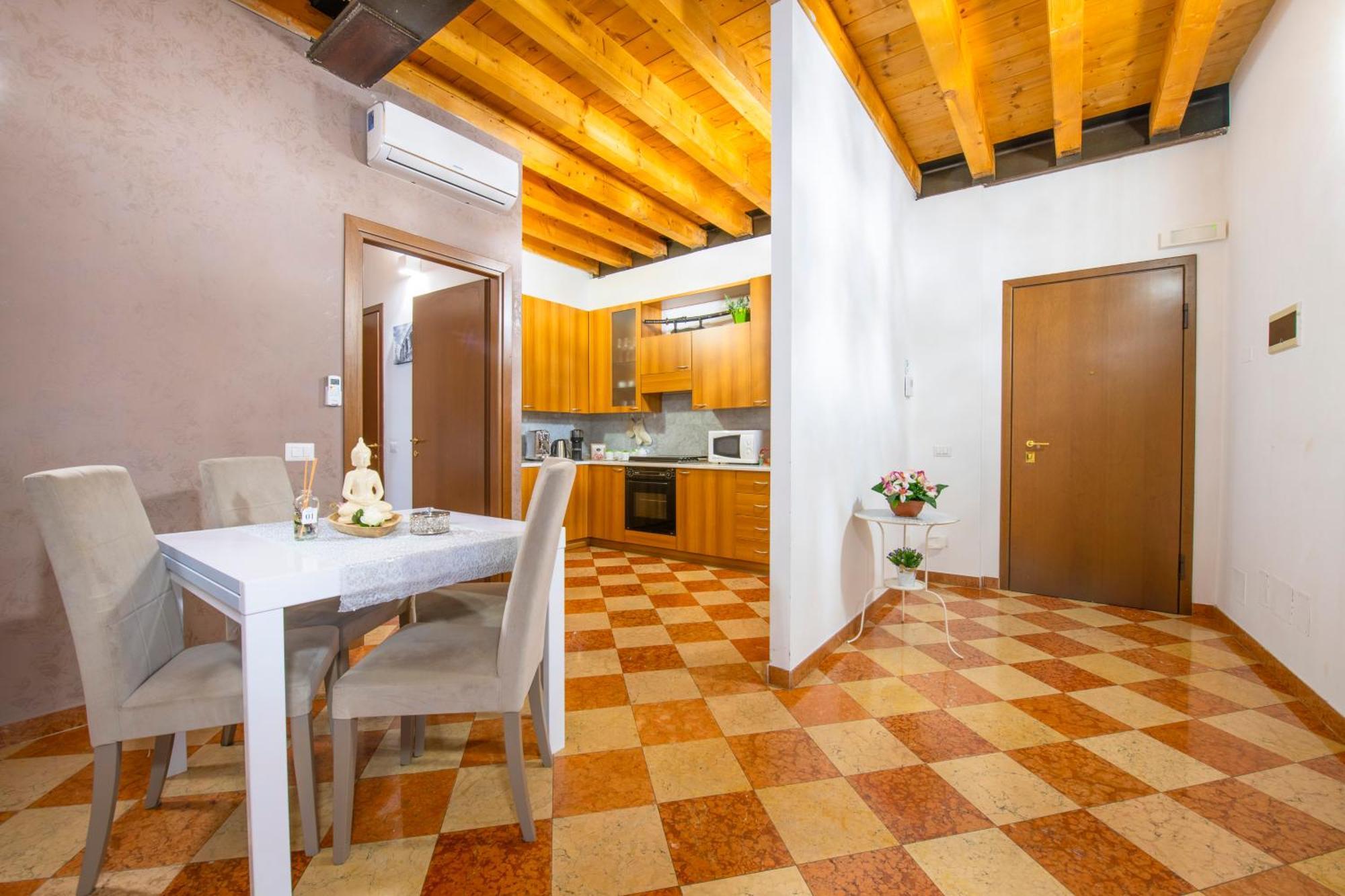 Palace Home Mazzini Verona Dış mekan fotoğraf