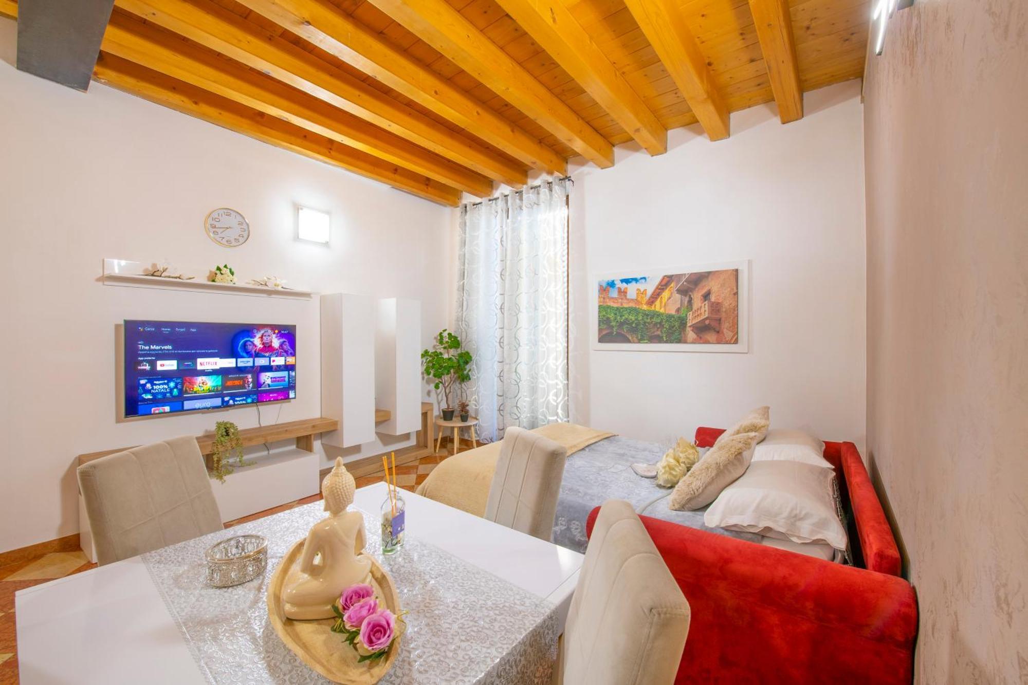 Palace Home Mazzini Verona Dış mekan fotoğraf