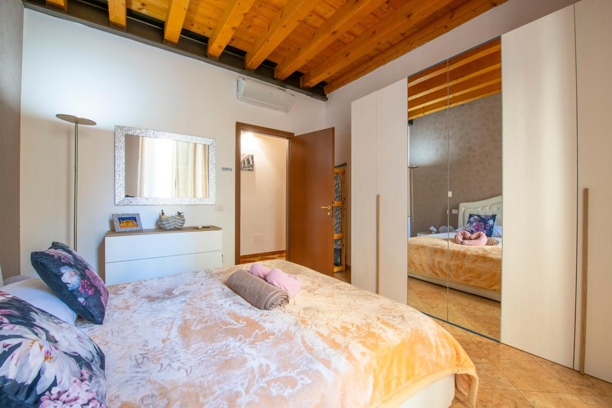 Palace Home Mazzini Verona Dış mekan fotoğraf