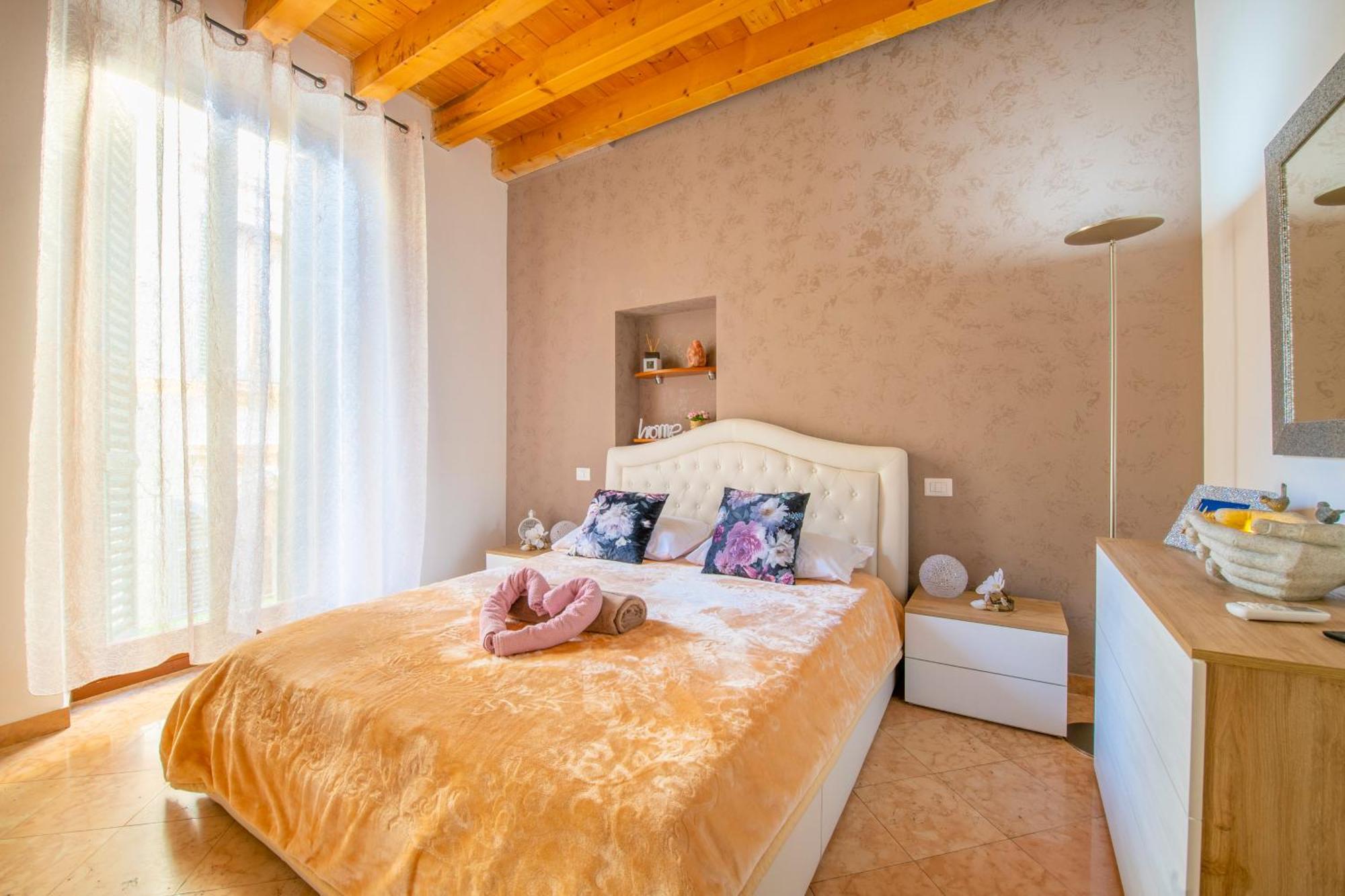 Palace Home Mazzini Verona Dış mekan fotoğraf