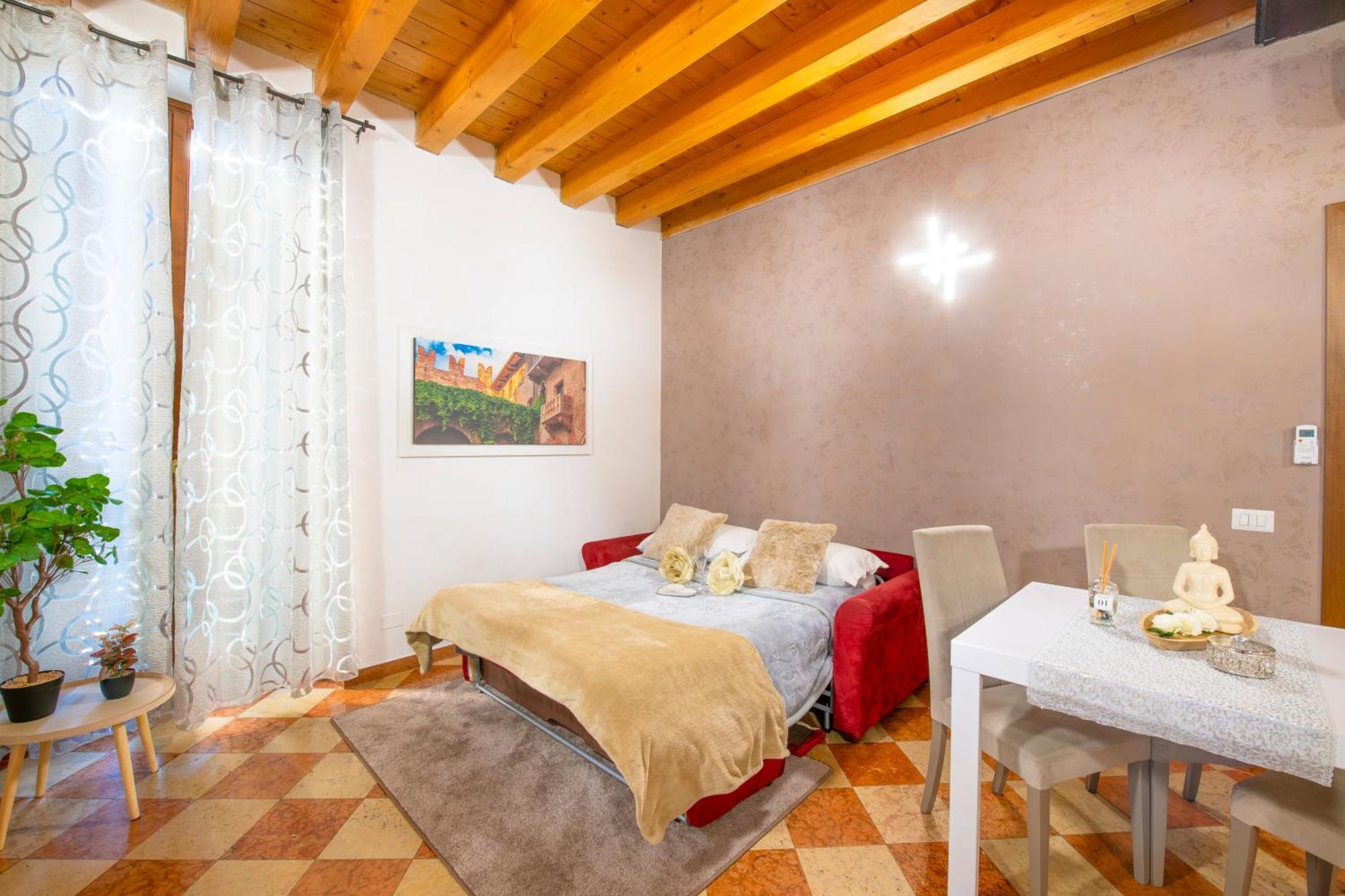 Palace Home Mazzini Verona Dış mekan fotoğraf